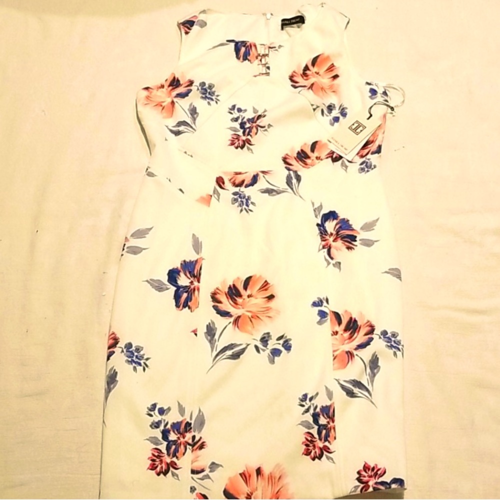 Ivanka Trump Dress